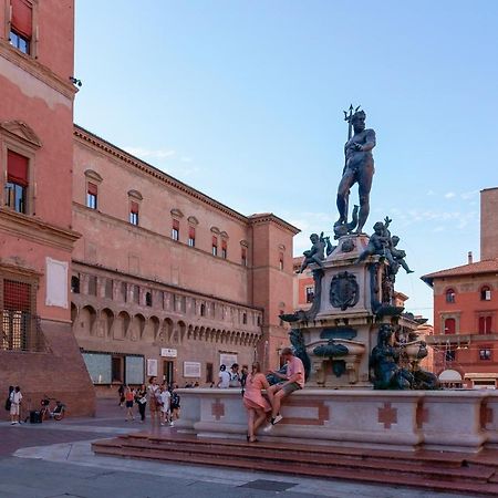 A Un Passo Da Lucio Apartamento Bolonha Exterior foto