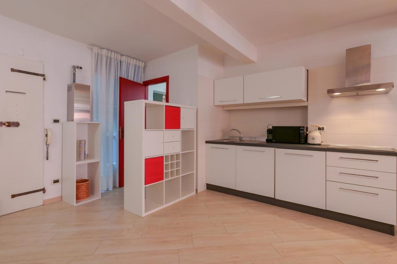 A Un Passo Da Lucio Apartamento Bolonha Exterior foto