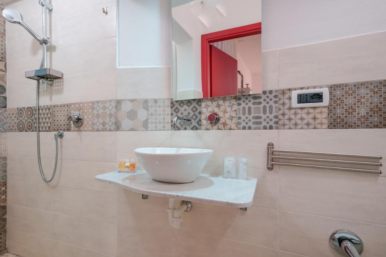 A Un Passo Da Lucio Apartamento Bolonha Exterior foto