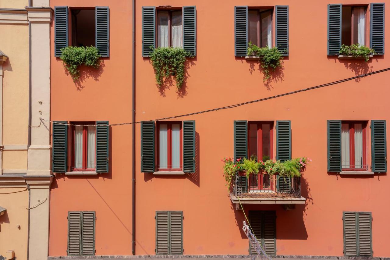A Un Passo Da Lucio Apartamento Bolonha Exterior foto