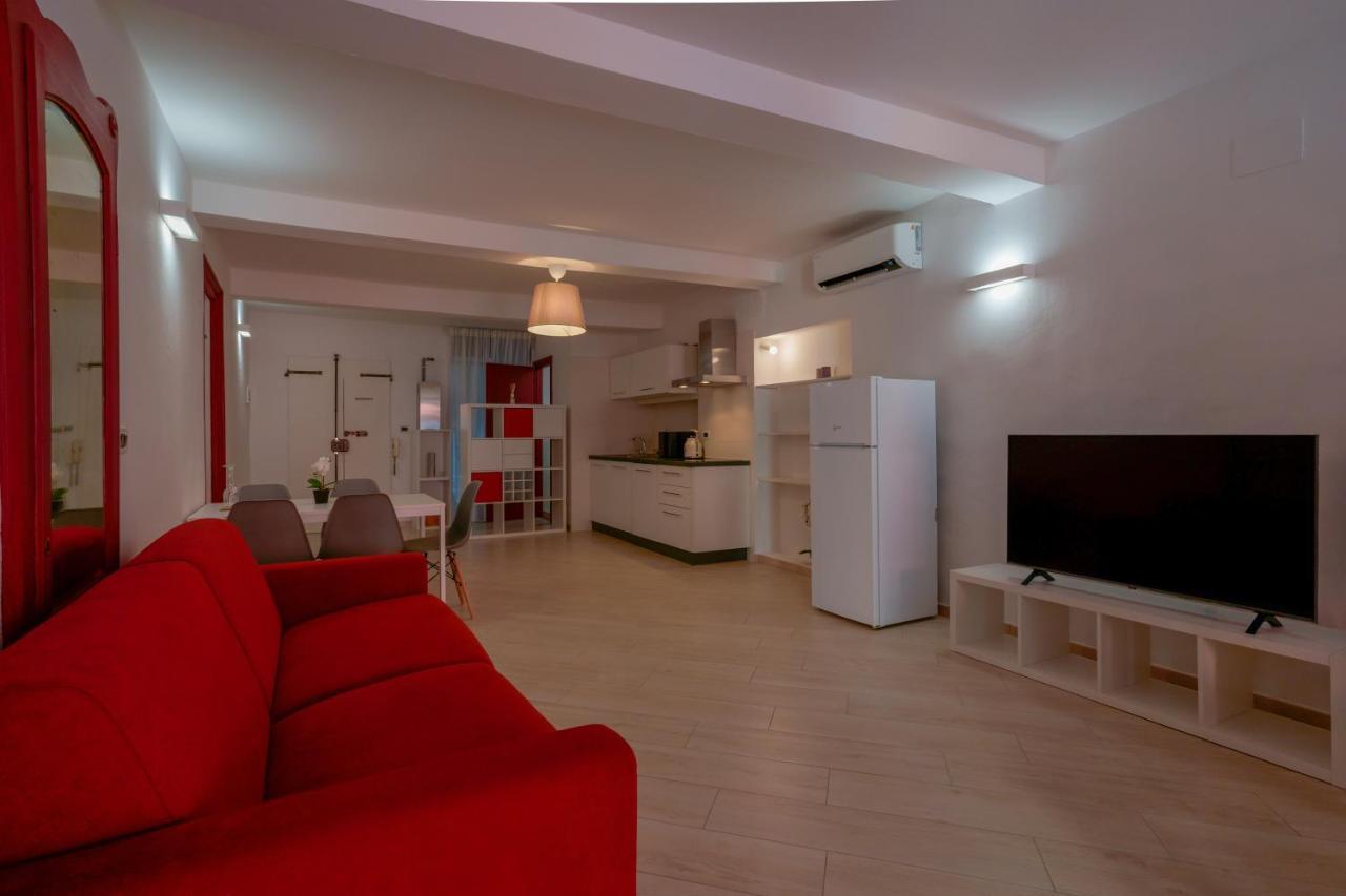 A Un Passo Da Lucio Apartamento Bolonha Exterior foto