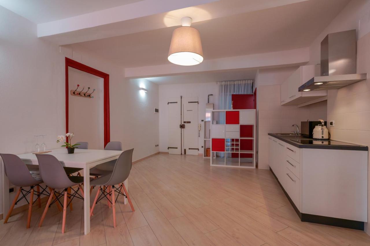 A Un Passo Da Lucio Apartamento Bolonha Exterior foto