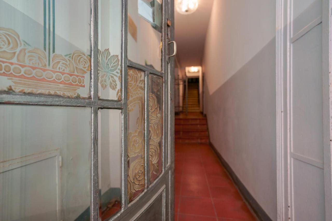 A Un Passo Da Lucio Apartamento Bolonha Exterior foto